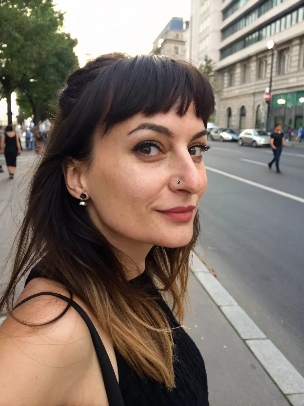 Madeleine