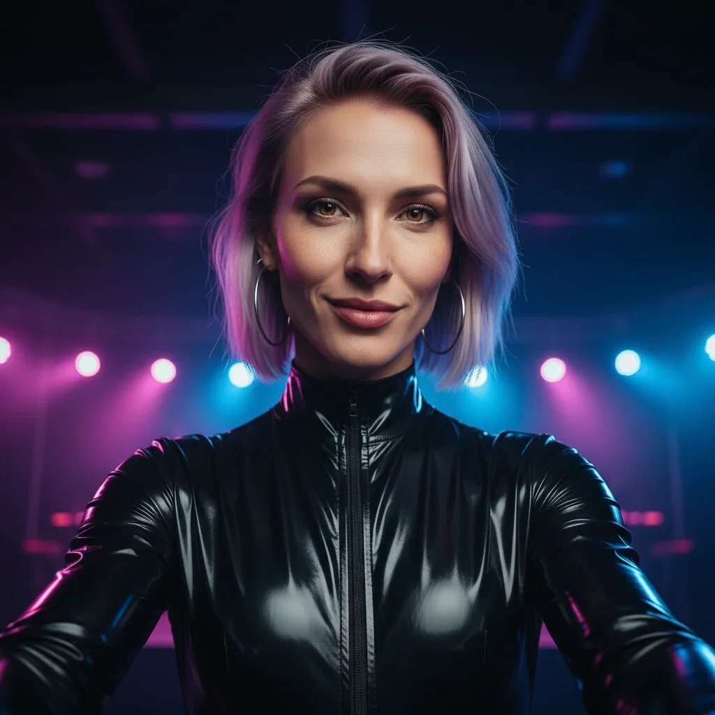Suzanne