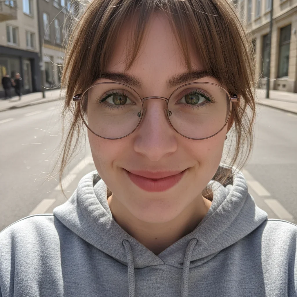 Suzanne