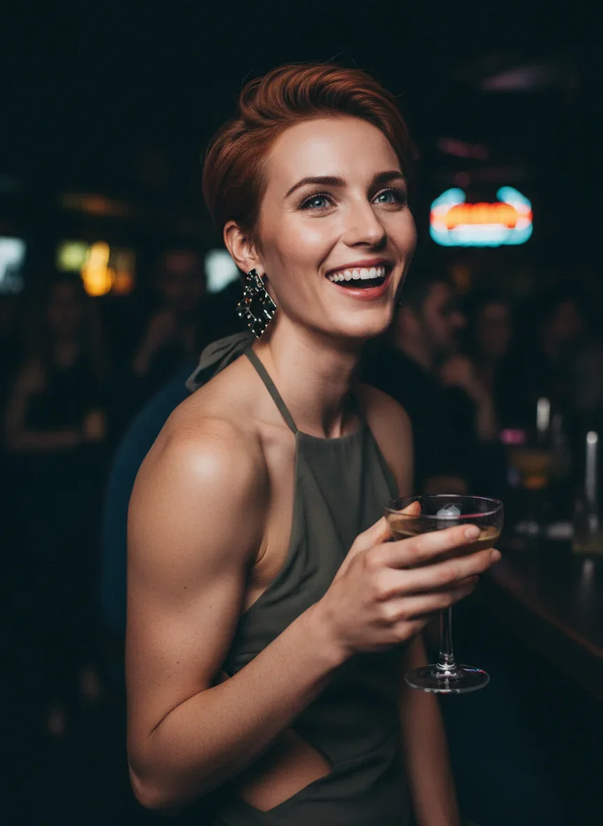 Clarisse