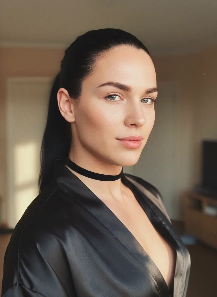 Caroline