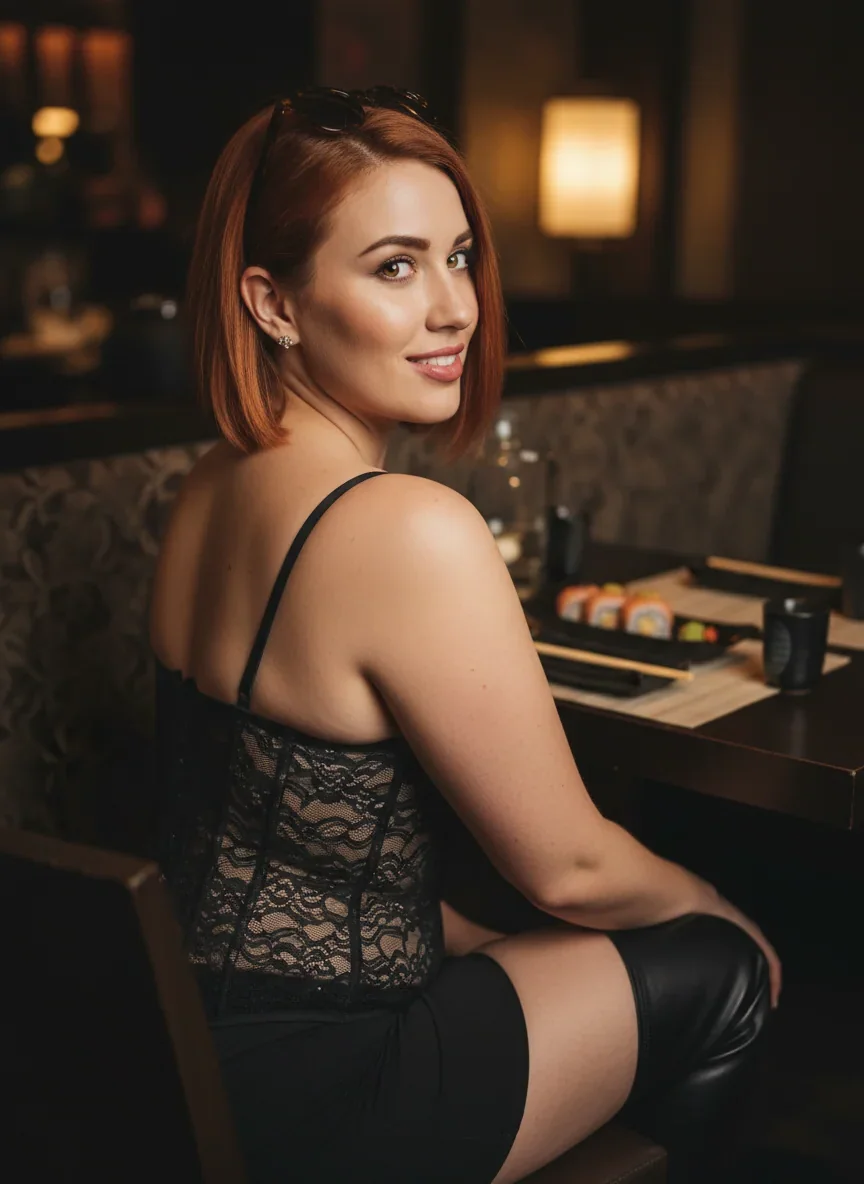 Lucie