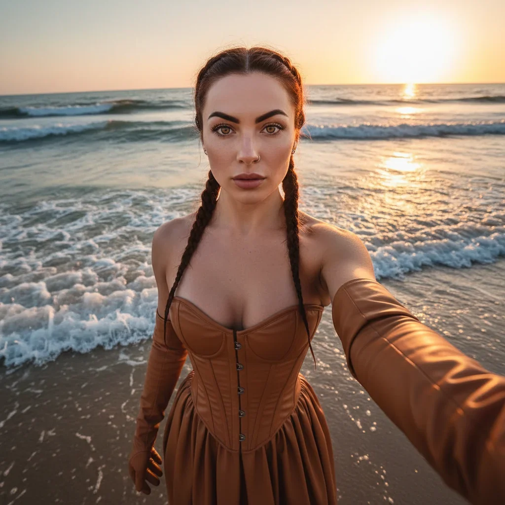 Leïla